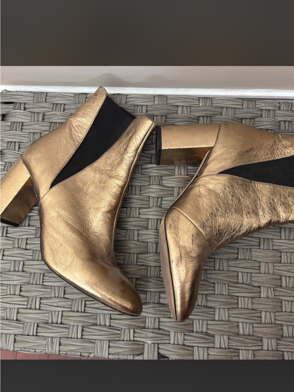 Rebecca Minkoff Serena Boots